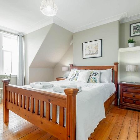 Braeside Villa St Andrews Dış mekan fotoğraf