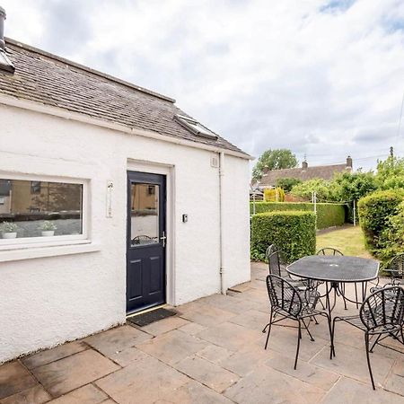 Braeside Villa St Andrews Dış mekan fotoğraf