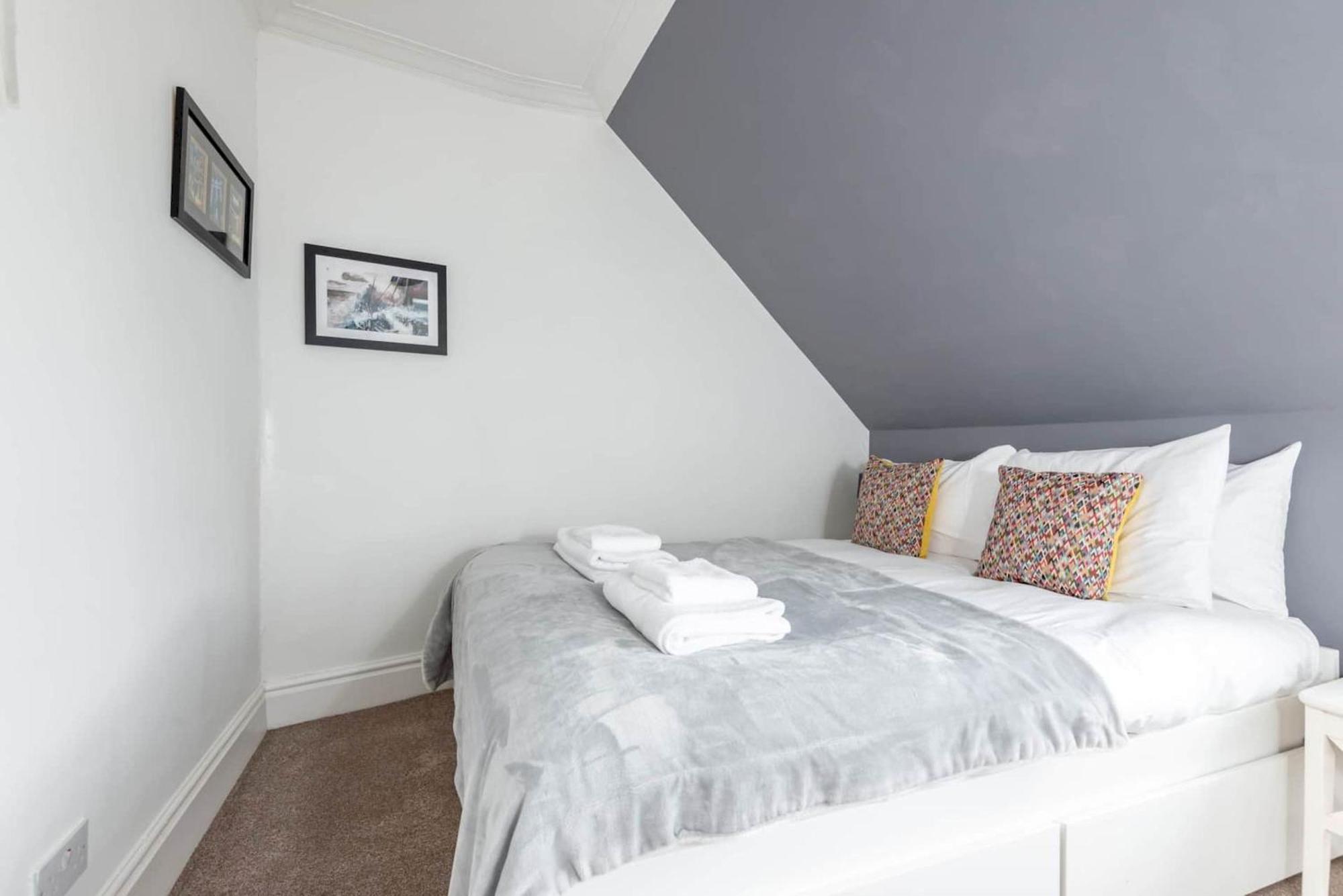 Braeside Villa St Andrews Dış mekan fotoğraf