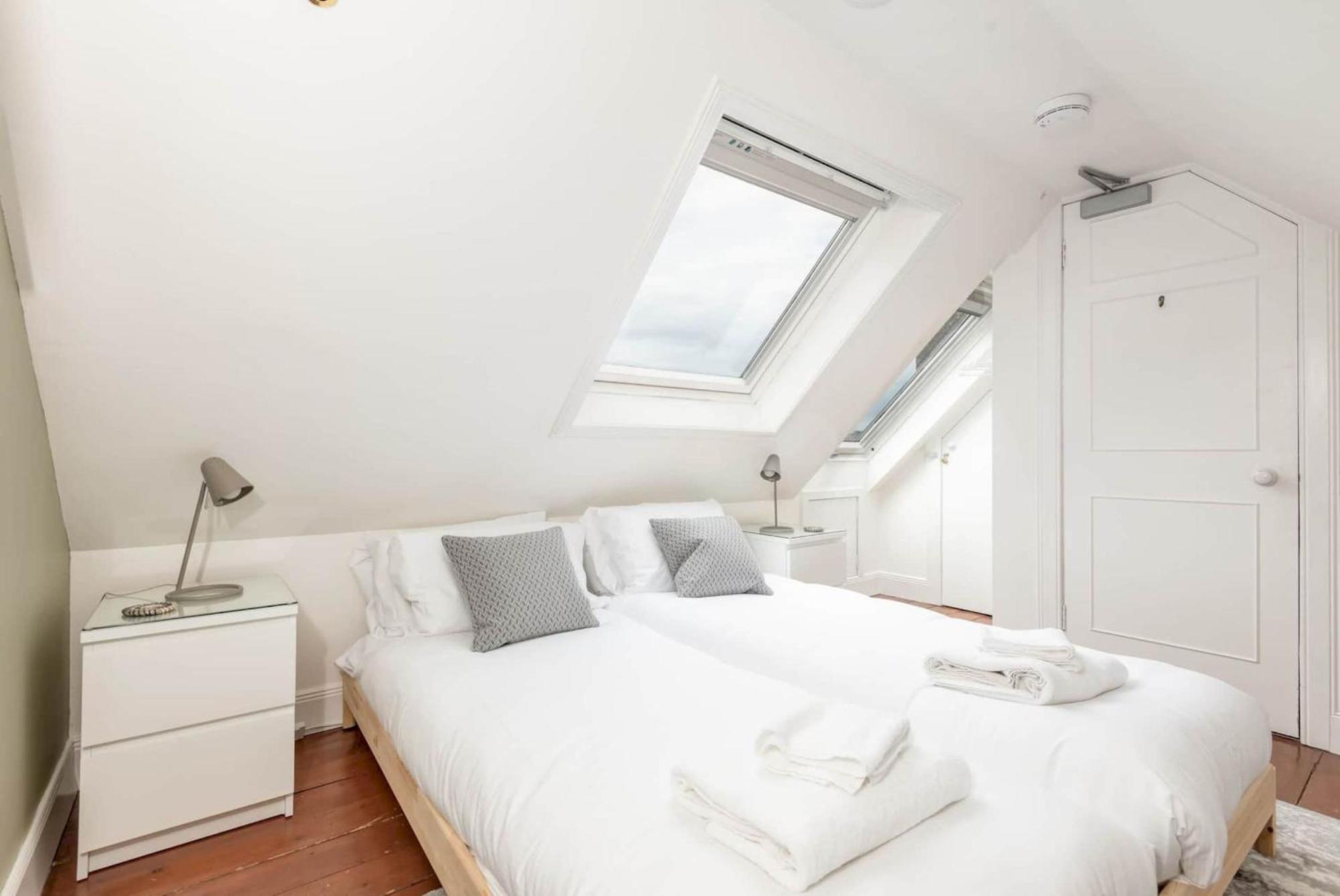 Braeside Villa St Andrews Dış mekan fotoğraf