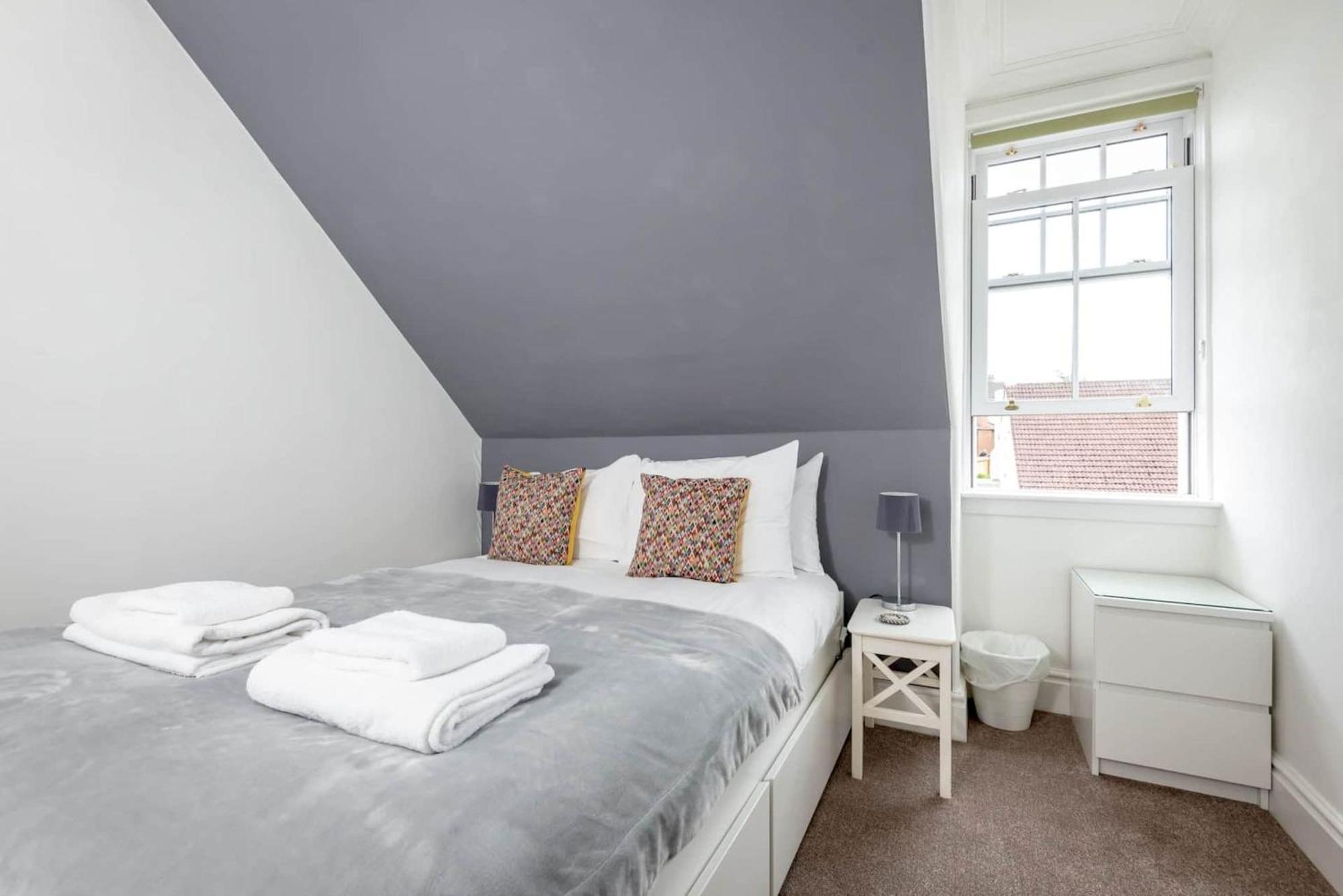 Braeside Villa St Andrews Dış mekan fotoğraf