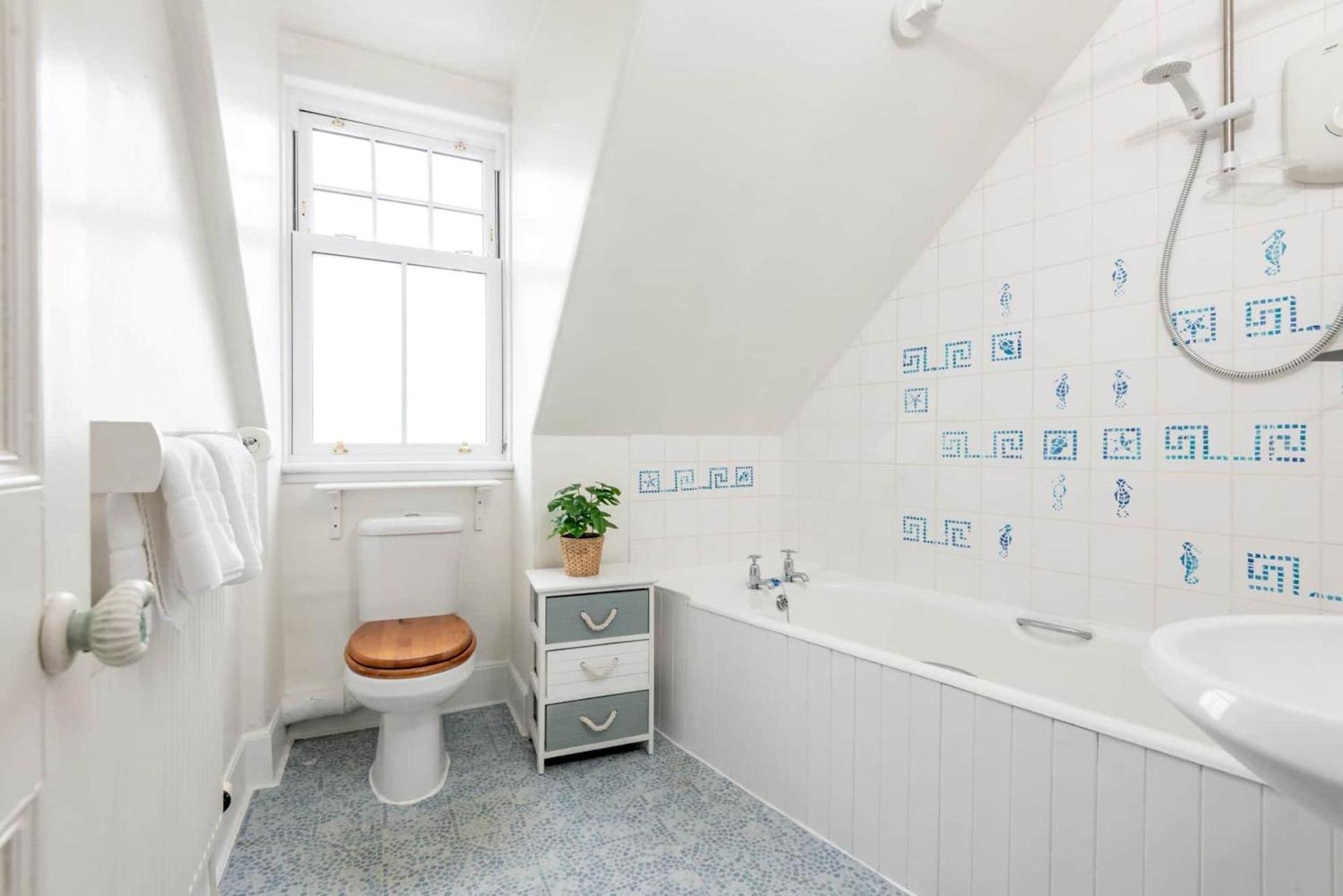 Braeside Villa St Andrews Dış mekan fotoğraf